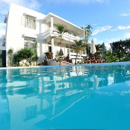 Villa Osumare Guest House Flic en Flac Luaran gambar